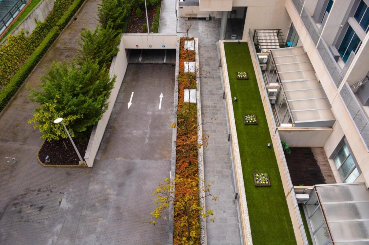 Oshun Madrid Norte ภายนอก รูปภาพ
