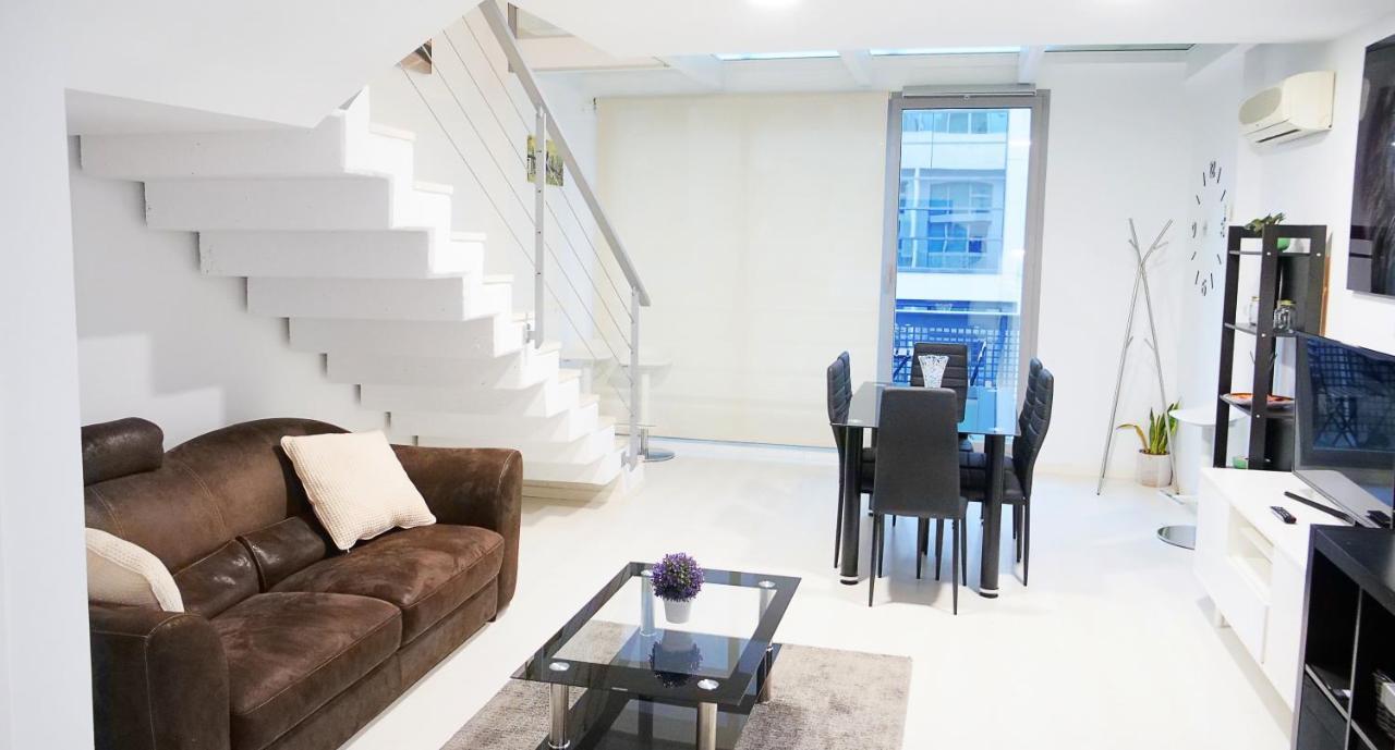 Oshun Madrid Norte ภายนอก รูปภาพ