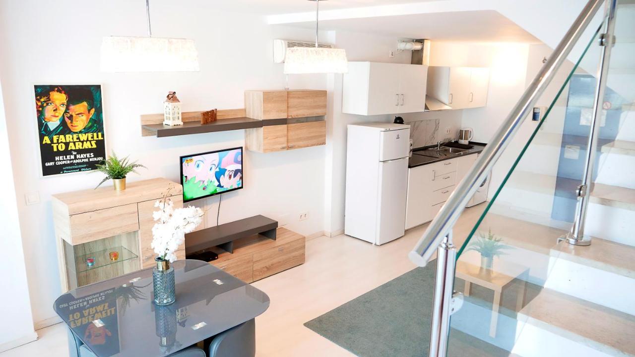 Oshun Madrid Norte ภายนอก รูปภาพ