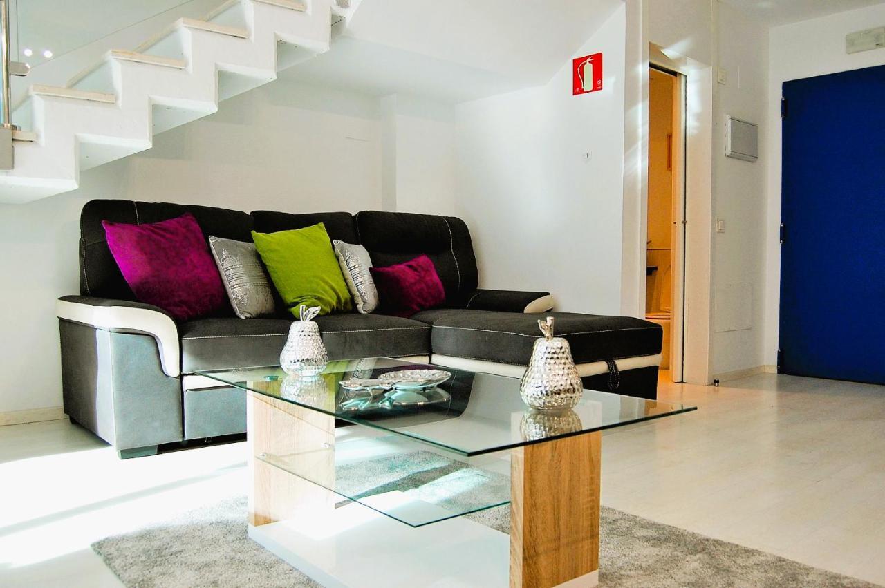 Oshun Madrid Norte ภายนอก รูปภาพ